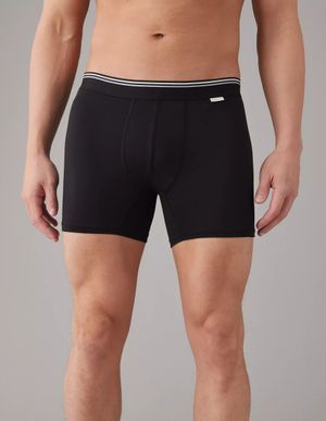 Bóxer AEO Ultra Suave de 4.5"