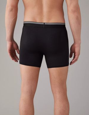 Bóxer AEO Ultra Suave de 4.5"