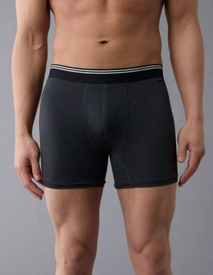 Bóxer AEO Ultra Suave de 4.5"