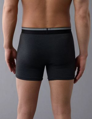 Bóxer AEO Ultra Suave de 4.5"