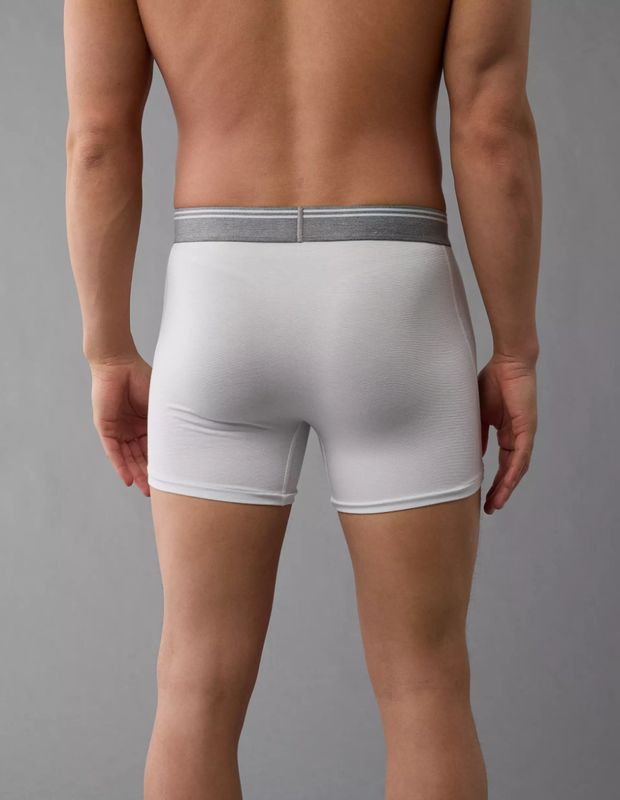 Bóxer AEO Ultra Suave de 4.5"