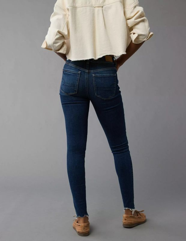 Jeans AE Highrise Jegging