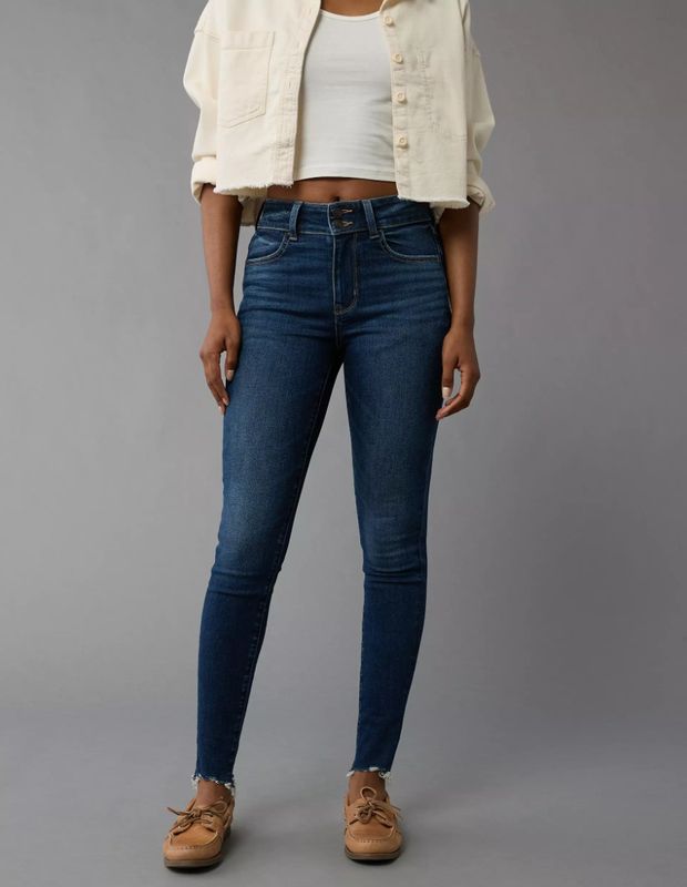 Jeans AE Highrise Jegging