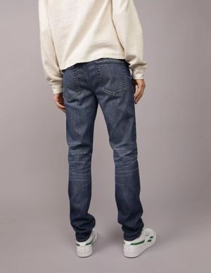 Jeans AE AirFlex+ Slim Rasgados