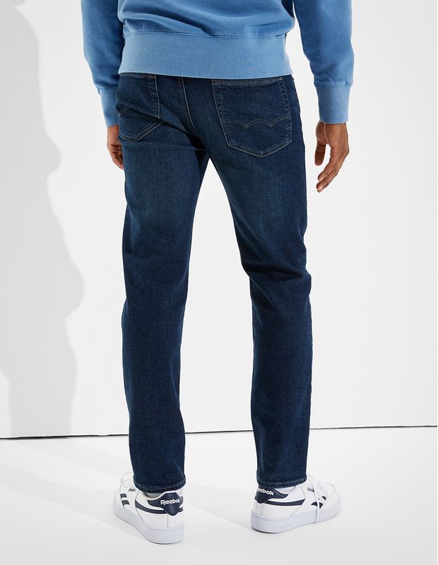 Jeans Airflex+ Slim Straight AE