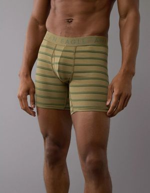 Bóxer AEO Diseño Rayas