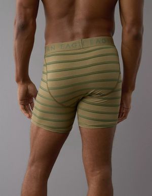 Bóxer AEO Diseño Rayas