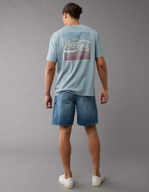 Polera AE CocaCola
