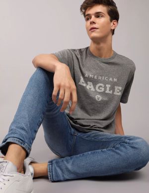 Polera AE Logo
