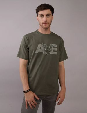 Polera AE Logo