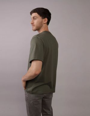 Polera AE Logo