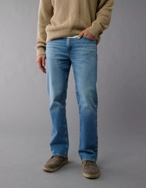 Jeans AE AirFlex+ Bootcut Slim