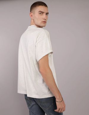 Polera AE con Gráfico Logo