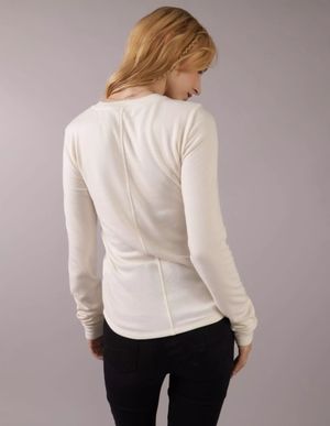 Polera AE Térmica Manga Larga con Gráfico