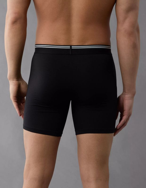 Boxer AE 6" Ultra Soft