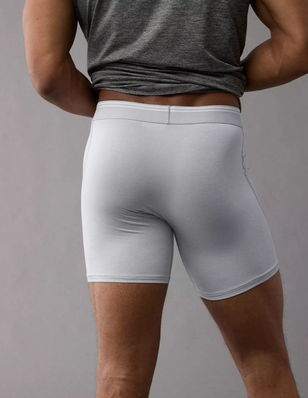 Boxer AE 6" Ultra Soft