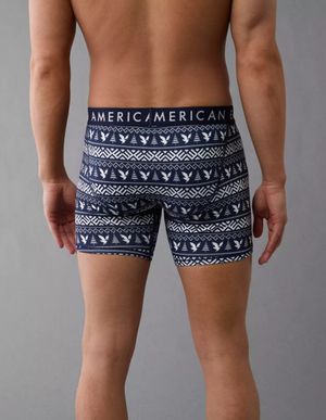 Bóxer AEO Cláisco Estampado