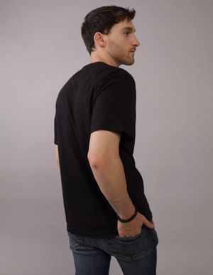 Polera AE Logo