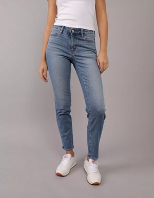 Jeans AE Ne(x)t Level Jegging Tiro Bajo