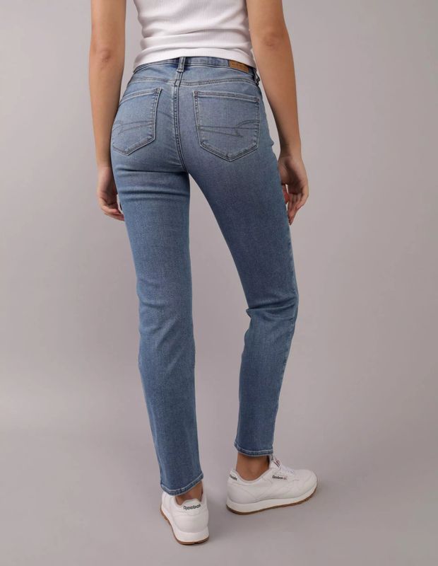 Jeans AE Ne(x)t Level Jegging Tiro Bajo