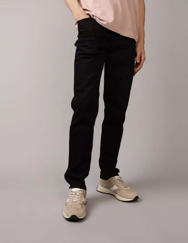 Jeans AE AirFlex+ Slim Straight