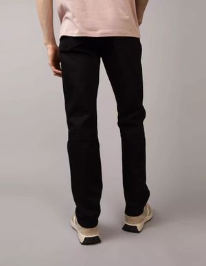 Jeans AE AirFlex+ Slim Straight
