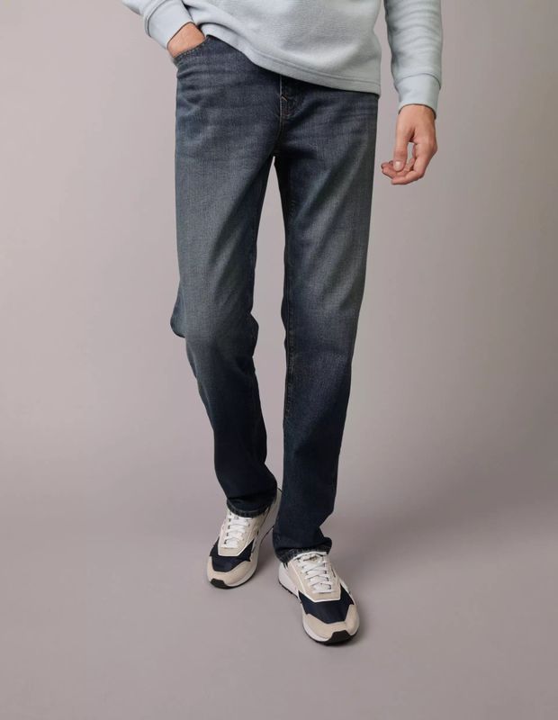 Jeans AE EasyFlex Original Straight