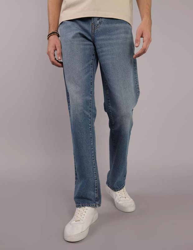 Jeans AE EasyFlex Original Straight