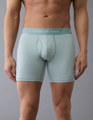 Boxer AE Plaid Ultra Soft Short