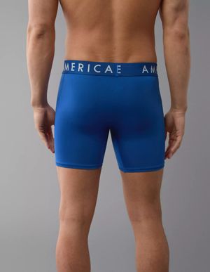 Boxer AEO Solid 6" Flex