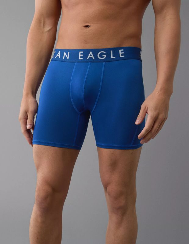 Boxer AEO Solid 6" Flex