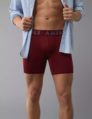 Boxer AEO Solid 6" Flex
