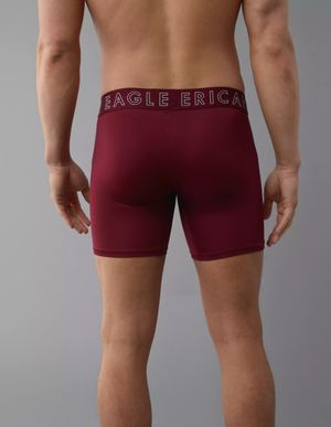 Boxer AEO Solid 6" Flex