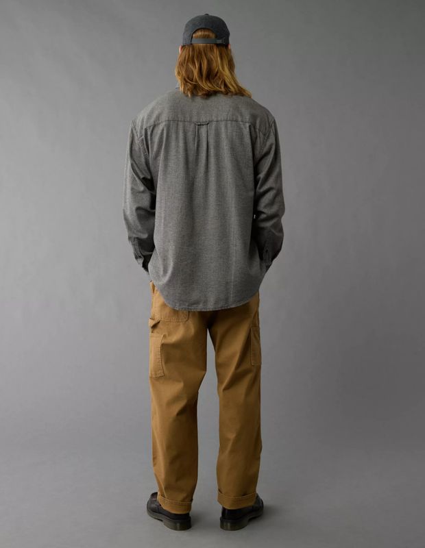 Camisa AE con botones