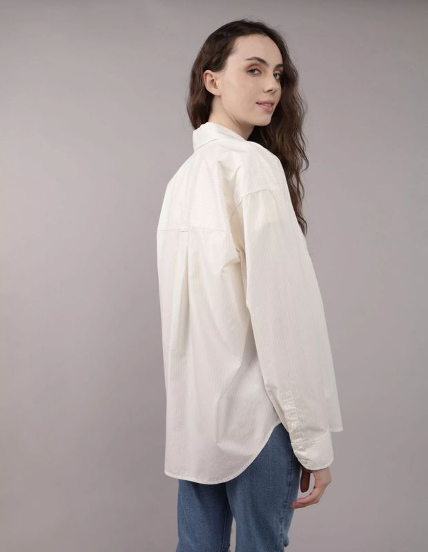 Camisa AE con Botones