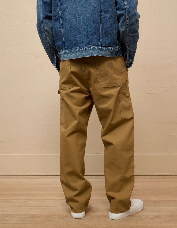 Pantalones AE Flex con Bolsillos Estilo Carpintero