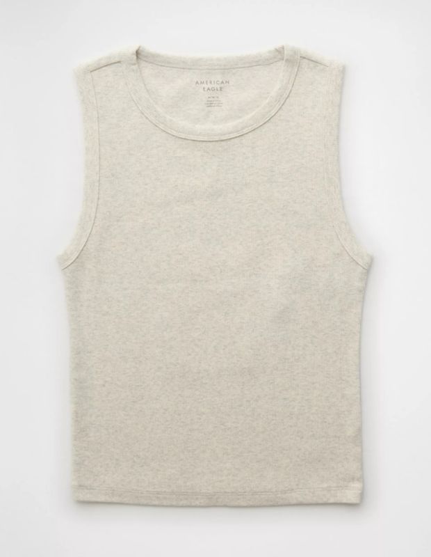 Polera AE Main Squeeze sin Mangas