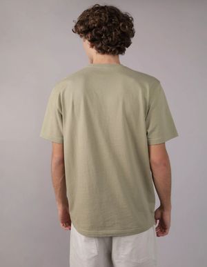 Polera Super Soft Icon American Eagle