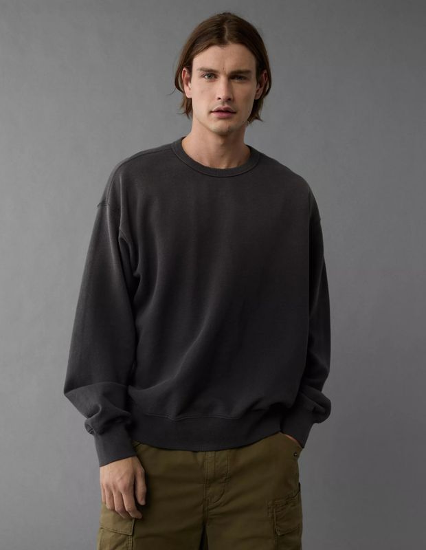 Polerón AE Twill Garden