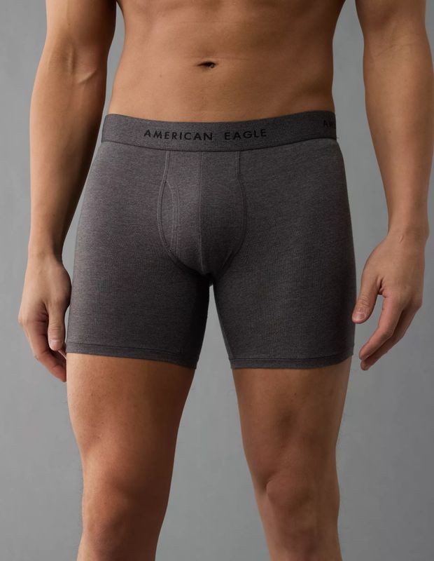 Boxer AE Clásico de 6" para hombre