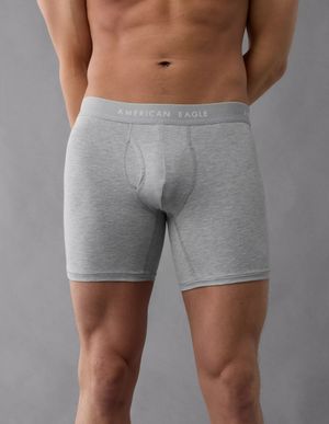Boxer AE Clásico de 6" para hombre