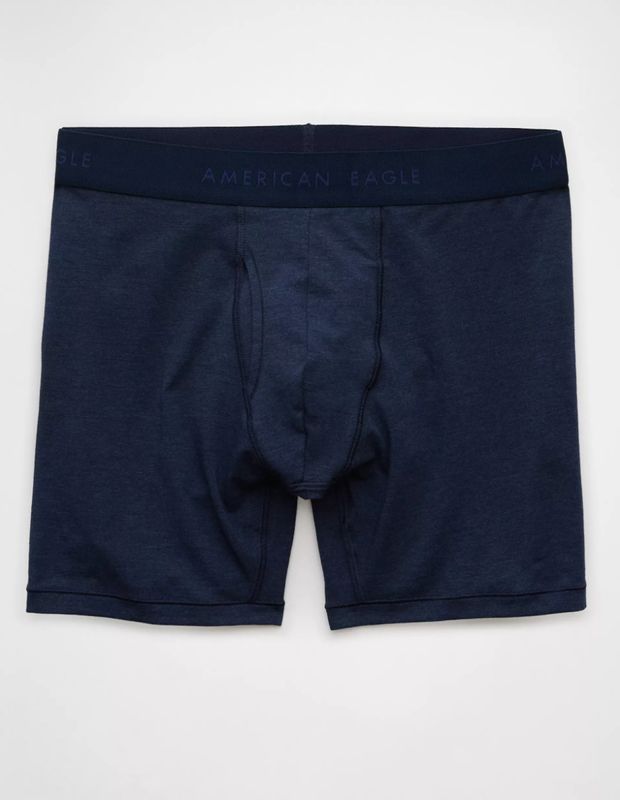 Boxer AE Clásico de 6" para hombre