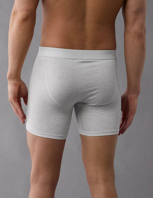 Boxer AE Clásico de 6" para hombre