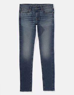 Jeans AE AirFlex+ Athletic Fit Ultrasuave