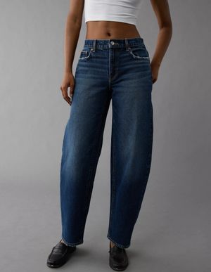 Jeans AE Barrel Stretch