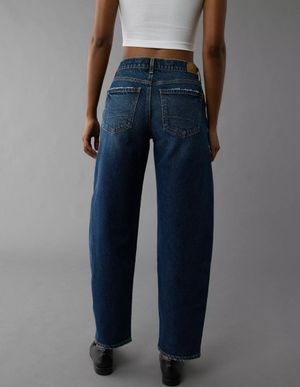 Jeans AE Barrel Stretch