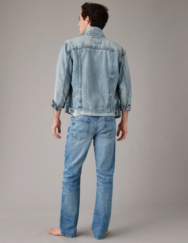 Jeans AE EasyFlex Original Bootcut