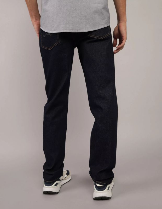 Jeans AE EasyFlex Slim Straight con Fibras de TENCEL