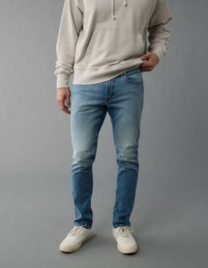 Jeans AE Slim Straight