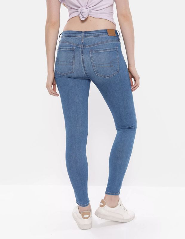 Jeans AE Slim Straight